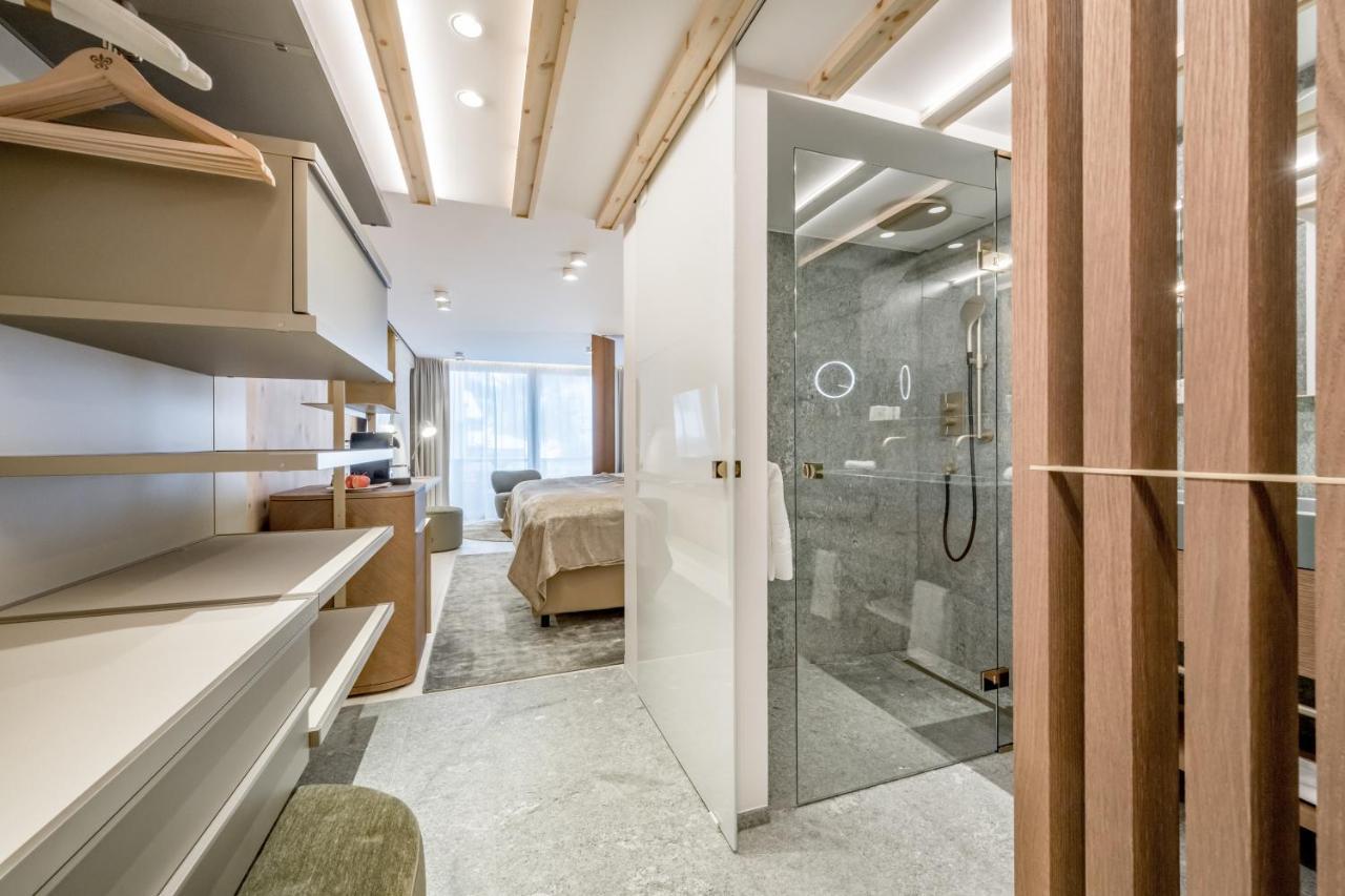 Deluxe Double Room Balcony