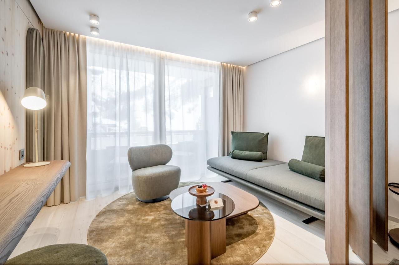 Deluxe Double Room Balcony