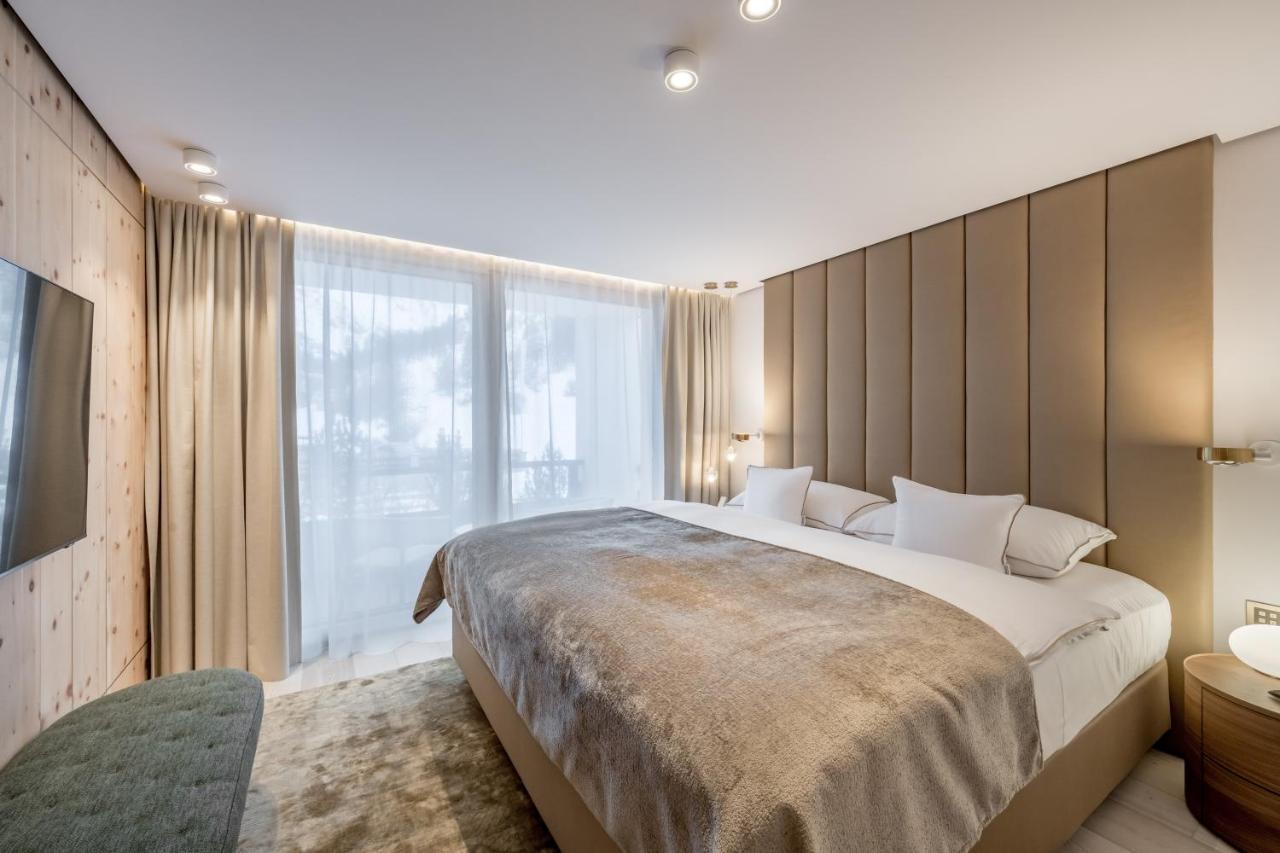 Suite Balcony
