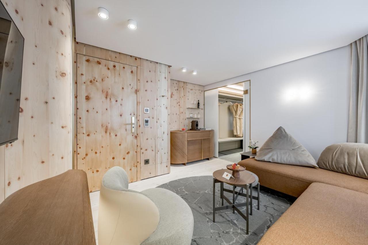 Suite Balcony