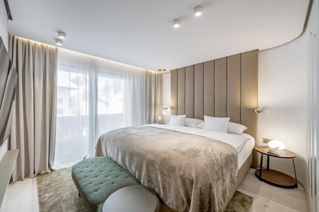 Suite Mountain View