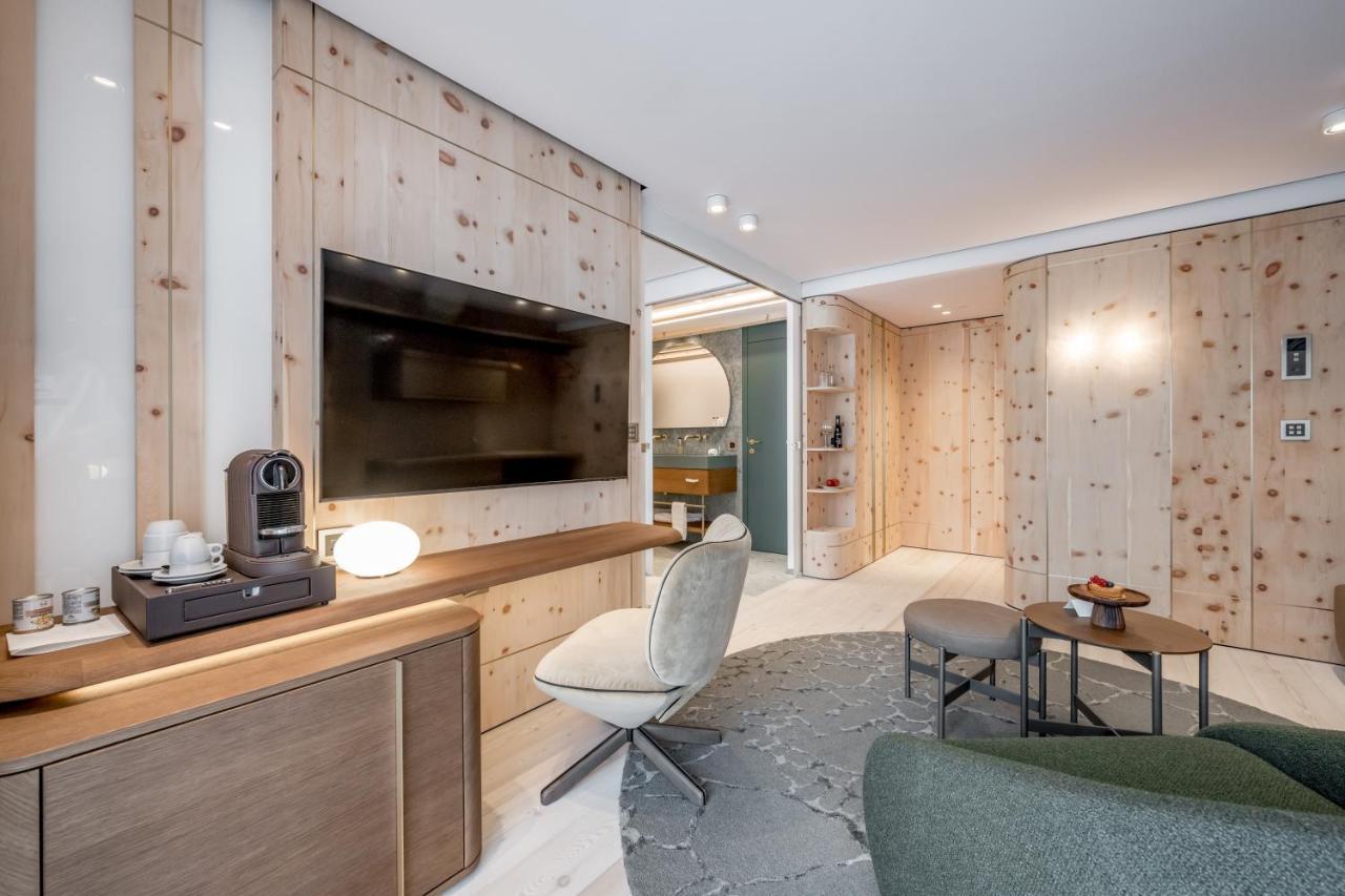 Suite Mountain View