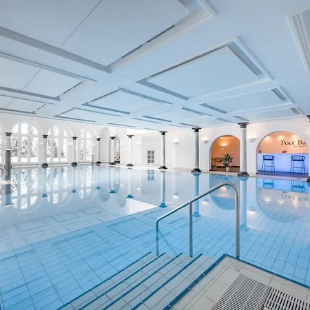 Relais & Chateaux Chasa Montana-2